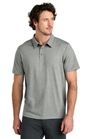 LIMITED EDITION tentree ®  TreeBlend Polo