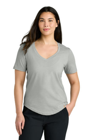 tentree ®  Women's TreeBlend V-Neck T-Shirt