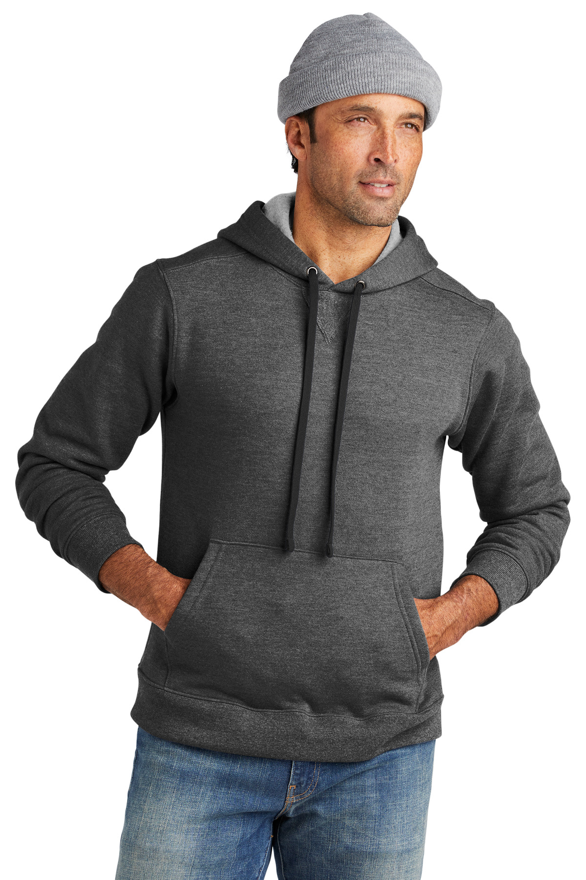 Volunteer Knitwear ™  Chore Fleece Pullover Hoodie