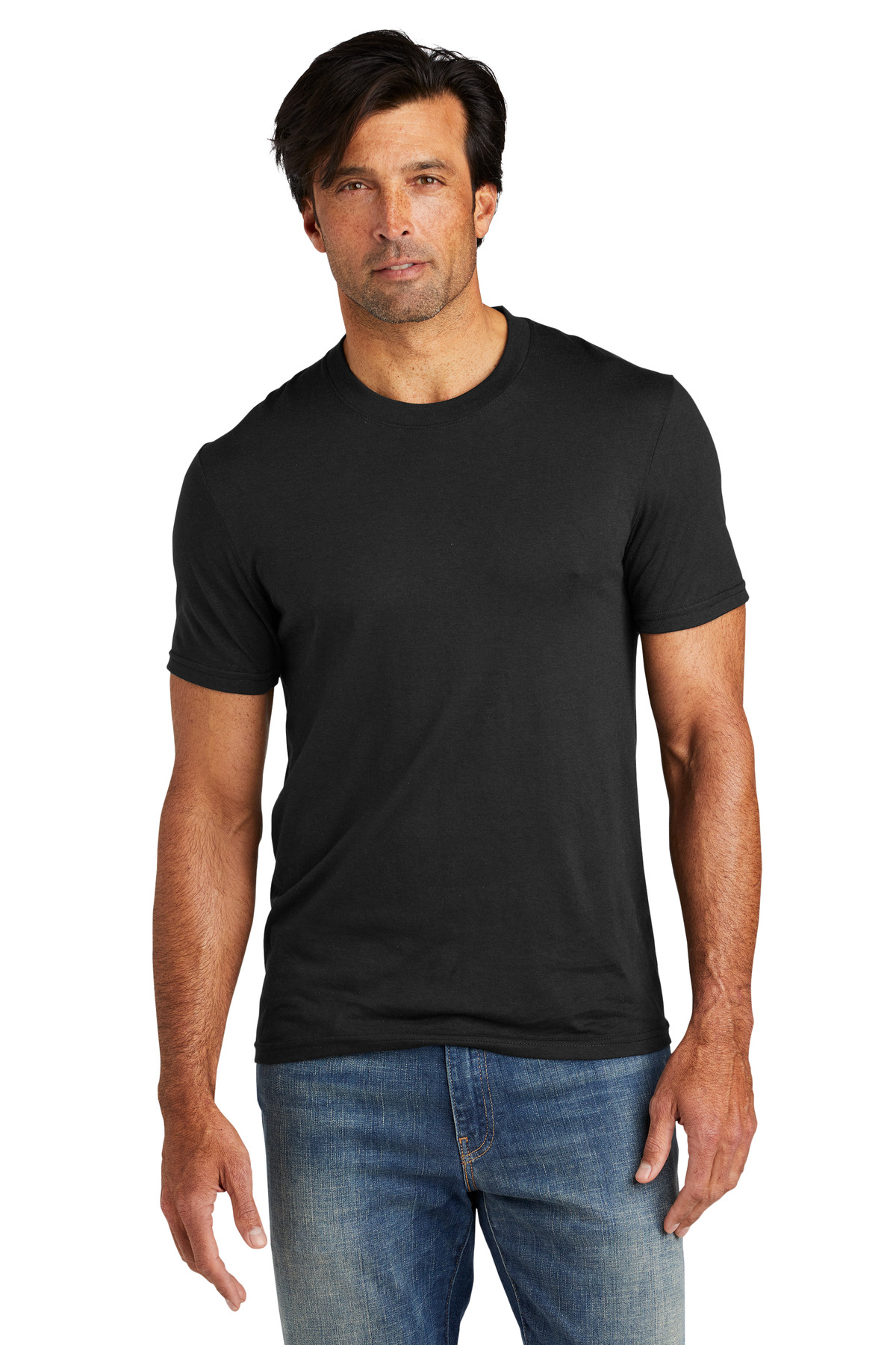 Volunteer Knitwear ™  Tri Tee