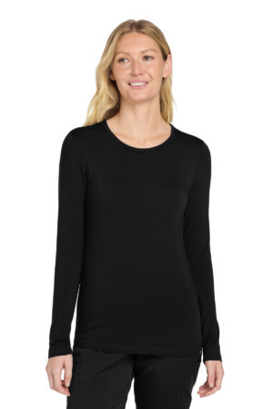 Wink ®  Women's Long Sleeve Layer Tee