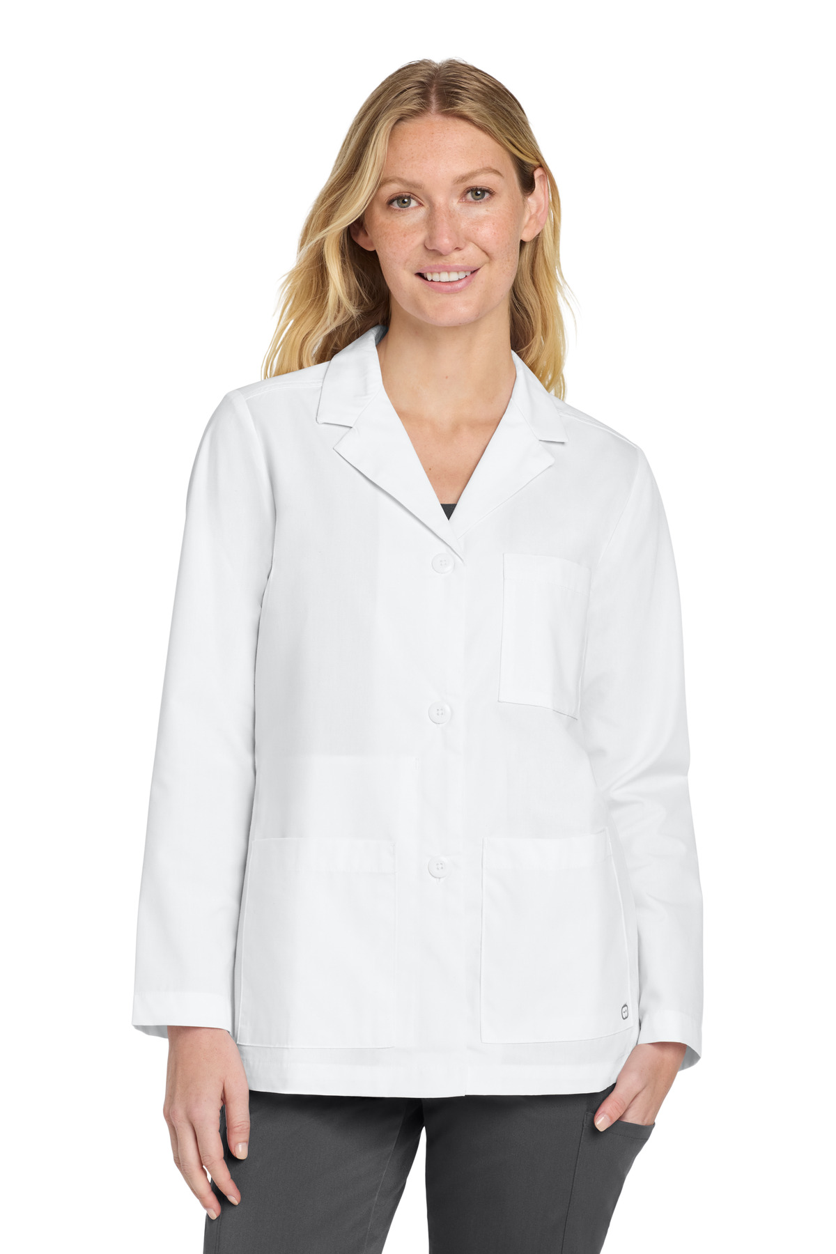 Wink ®  Women's Consultation Lab Coat