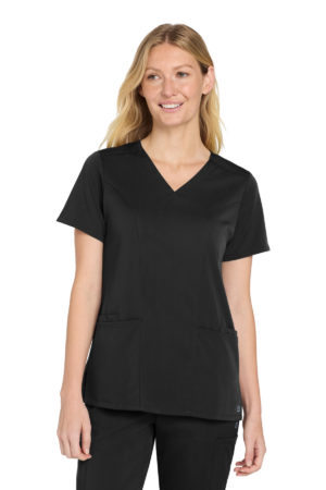 Wink ®  Women's Premiere Flex ™  V-Neck Top