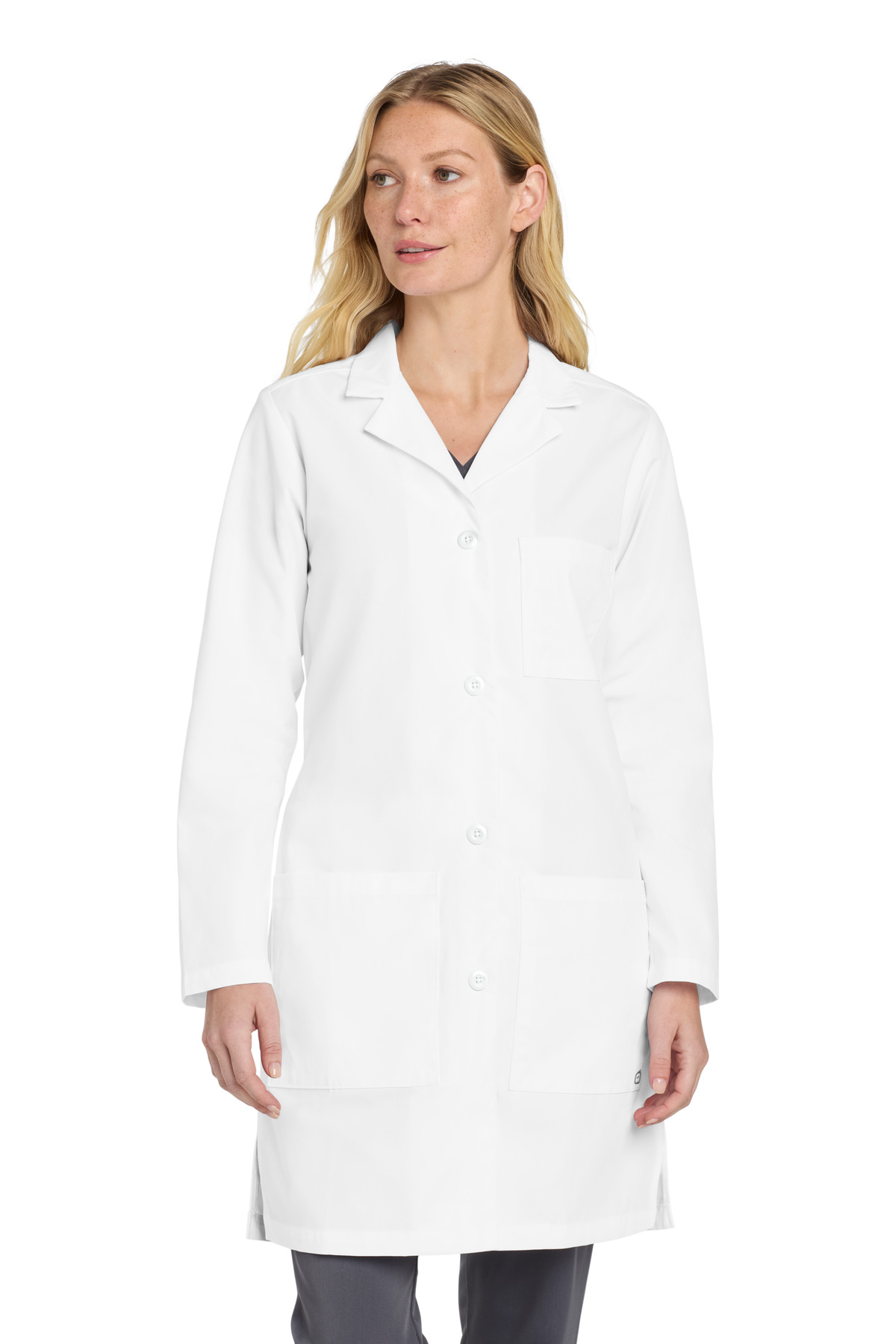 Wink ®  Women's Long Lab Coat