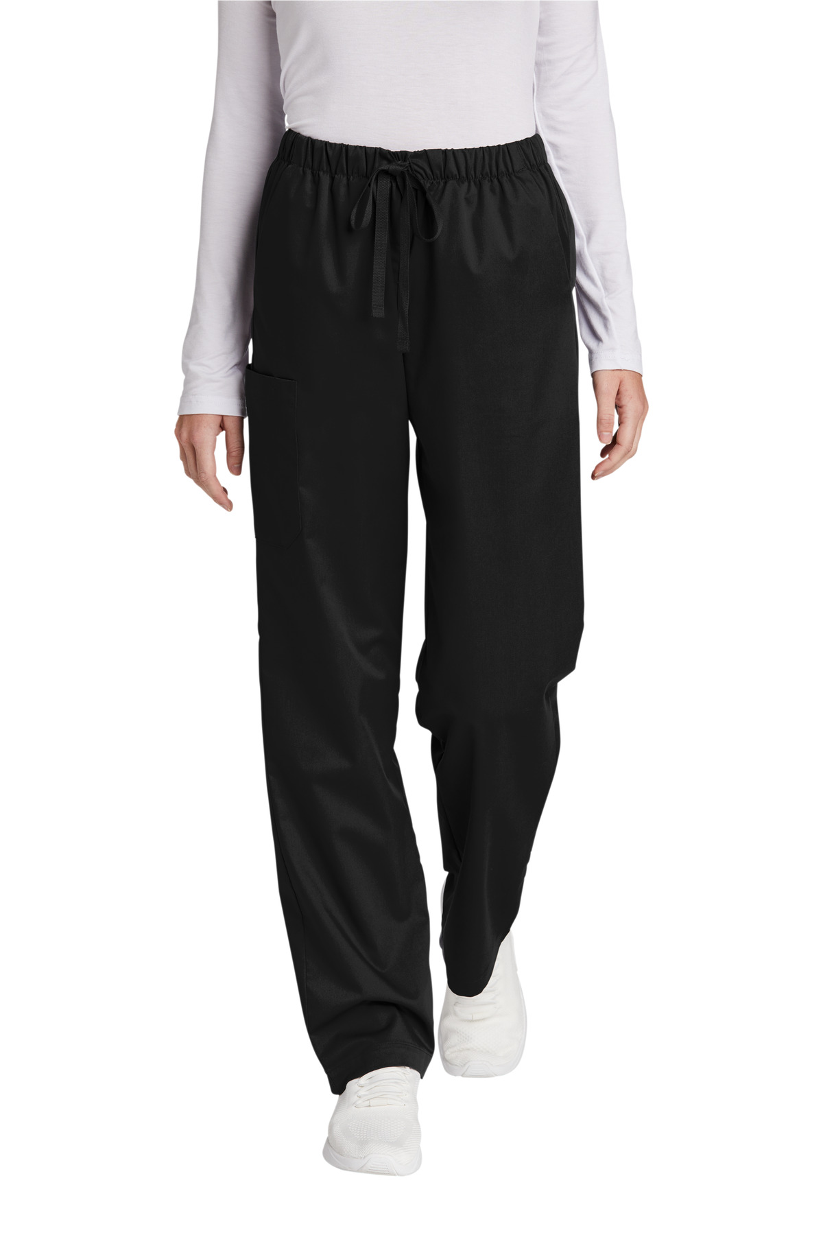 Wink ®  Women's Petite WorkFlex Cargo Pant