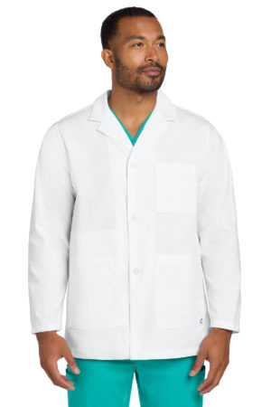Wink ®  Men's Consultation Lab Coat