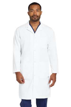 Wink ®  Men's Long Lab Coat