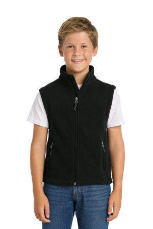 Port Authority ®  Youth Value Fleece Vest