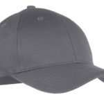 Port & Company ® Six-Panel Twill Cap - 
