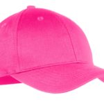 Port & Company ® Six-Panel Twill Cap - 