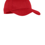 Port & Company ® Six-Panel Twill Cap - 