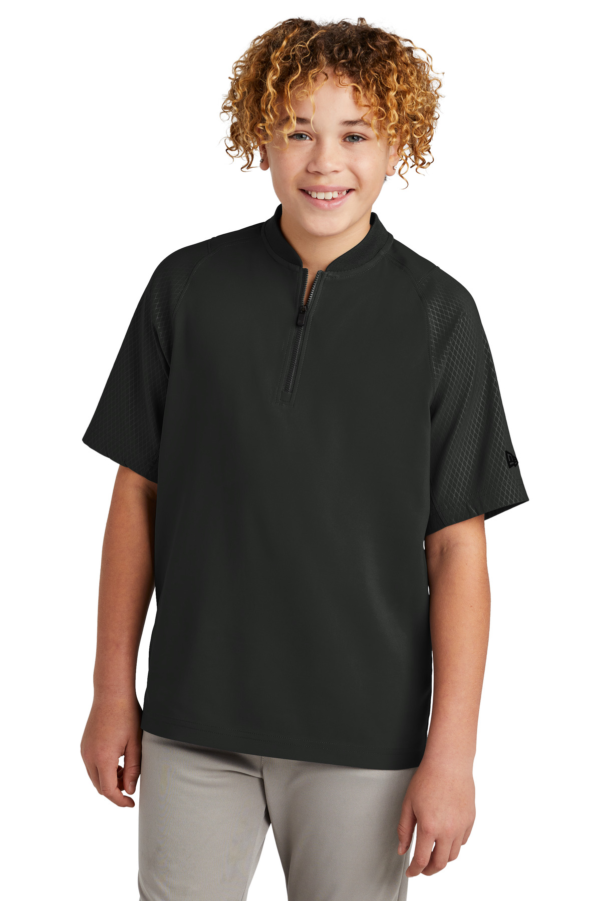 Port Authority  ®  Full-Length Two-Pocket Bib Apron
