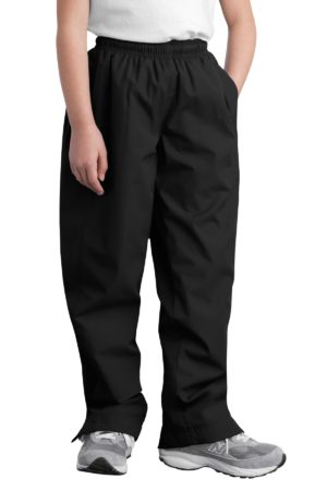 Sport-Tek ®  Youth Wind Pant