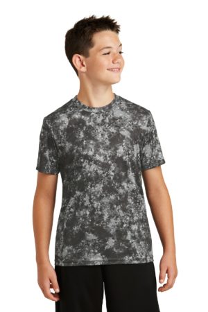 Sport-Tek ®  Mineral Freeze Tee