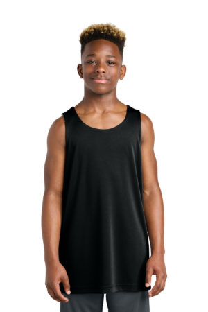 Sport-Tek ®  Youth PosiCharge ®  Competitor ™  Rev Tank