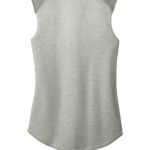 DISCONTINUED  Alternative Women's Team Player Vintage 50/50 Tee - 