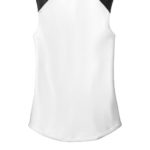 DISCONTINUED  Alternative Women's Team Player Vintage 50/50 Tee - 