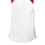 DISCONTINUED  Alternative Women's Team Player Vintage 50/50 Tee - 