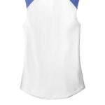 DISCONTINUED  Alternative Women's Team Player Vintage 50/50 Tee - 