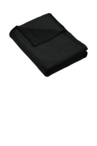 Port Authority ®  Arc Sweater Fleece Blanket