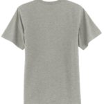 DISCONTINUED  Sport-Tek ®  Youth Short Sleeve Henley - 