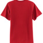 DISCONTINUED  Sport-Tek ®  Youth Short Sleeve Henley - 