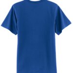 DISCONTINUED  Sport-Tek ®  Youth Short Sleeve Henley - 