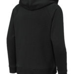 Sport-Tek ®  Youth Drive Fleece Pullover Hoodie - 