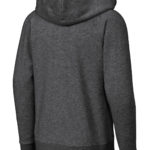 Sport-Tek ®  Youth Drive Fleece Pullover Hoodie - 