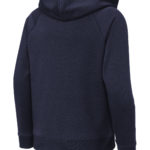 Sport-Tek ®  Youth Drive Fleece Pullover Hoodie - 