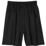 DISCONTINUED  Sport-Tek ®  Youth Mesh Short - 