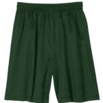 DISCONTINUED  Sport-Tek ®  Youth Mesh Short - 