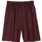 DISCONTINUED  Sport-Tek ®  Youth Mesh Short - 