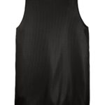DISCONTINUED  Sport-Tek ®  Youth PosiCharge ®  Mesh Reversible Tank - 