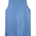 DISCONTINUED  Sport-Tek ®  Youth PosiCharge ®  Mesh Reversible Tank - 