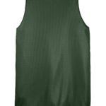 DISCONTINUED  Sport-Tek ®  Youth PosiCharge ®  Mesh Reversible Tank - 