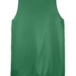 DISCONTINUED  Sport-Tek ®  Youth PosiCharge ®  Mesh Reversible Tank - 