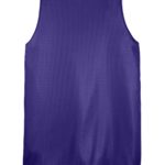 DISCONTINUED  Sport-Tek ®  Youth PosiCharge ®  Mesh Reversible Tank - 