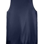 DISCONTINUED  Sport-Tek ®  Youth PosiCharge ®  Mesh Reversible Tank - 