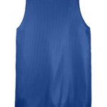 DISCONTINUED  Sport-Tek ®  Youth PosiCharge ®  Mesh Reversible Tank - 