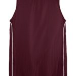 Sport-Tek ®  Youth PosiCharge ®  Mesh Reversible Sleeveless Tee - 
