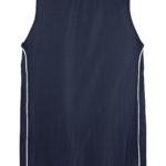Sport-Tek ®  Youth PosiCharge ®  Mesh Reversible Sleeveless Tee - 