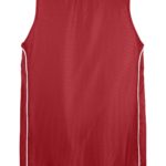 Sport-Tek ®  Youth PosiCharge ®  Mesh Reversible Sleeveless Tee - 