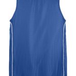 Sport-Tek ®  Youth PosiCharge ®  Mesh Reversible Sleeveless Tee - 