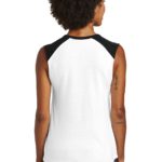 DISCONTINUED  Alternative Women's Team Player Vintage 50/50 Tee - 