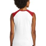 DISCONTINUED  Alternative Women's Team Player Vintage 50/50 Tee - 