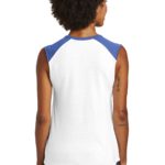 DISCONTINUED  Alternative Women's Team Player Vintage 50/50 Tee - 