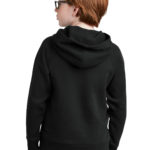 Sport-Tek ®  Youth Drive Fleece Pullover Hoodie - 