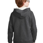 Sport-Tek ®  Youth Drive Fleece Pullover Hoodie - 