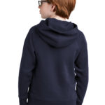 Sport-Tek ®  Youth Drive Fleece Pullover Hoodie - 